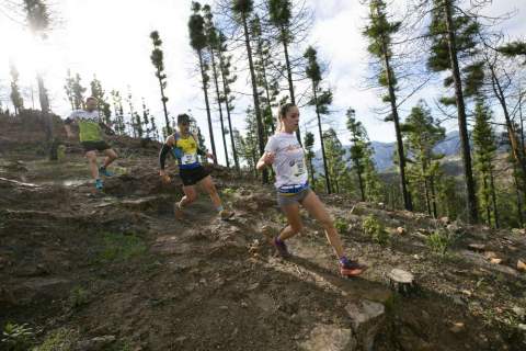 Abiertas las inscripciones para la decimoquinta edición de la Artenara Trail (vídeo)