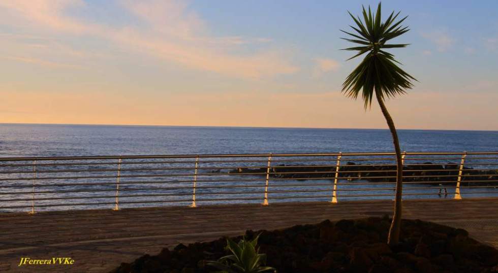 El Puertillo. Juan FERRERA GIL