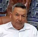 Sr. D. Salvador Carmelo Melián Sánchez