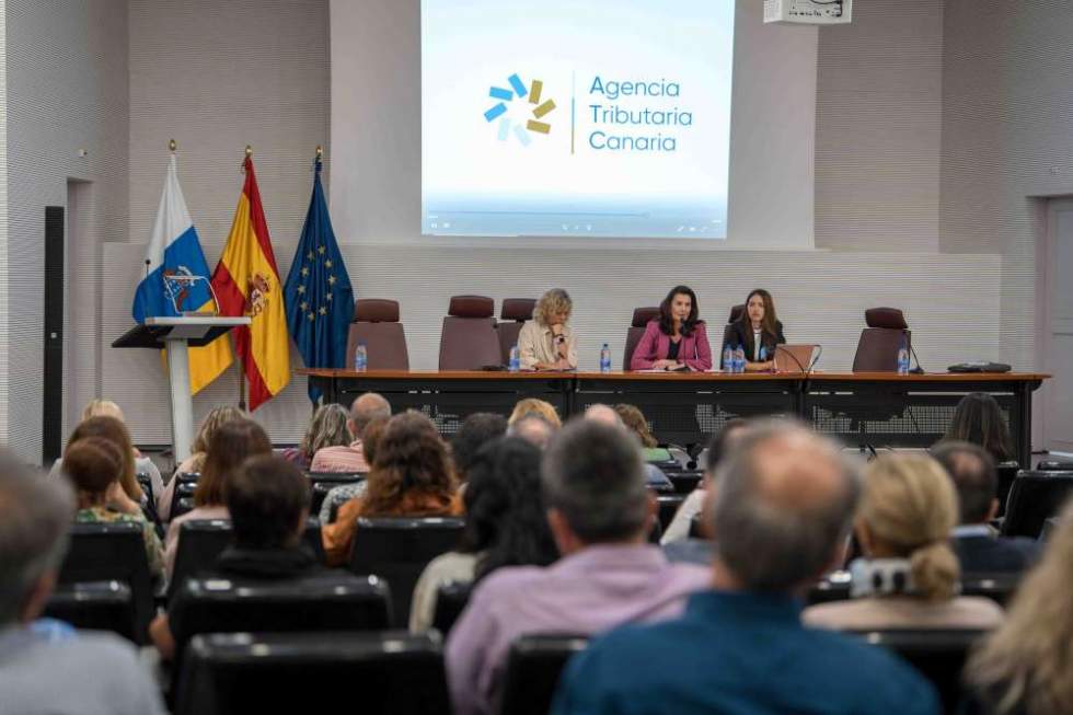 Raquel Peligero, Directora de la ATC