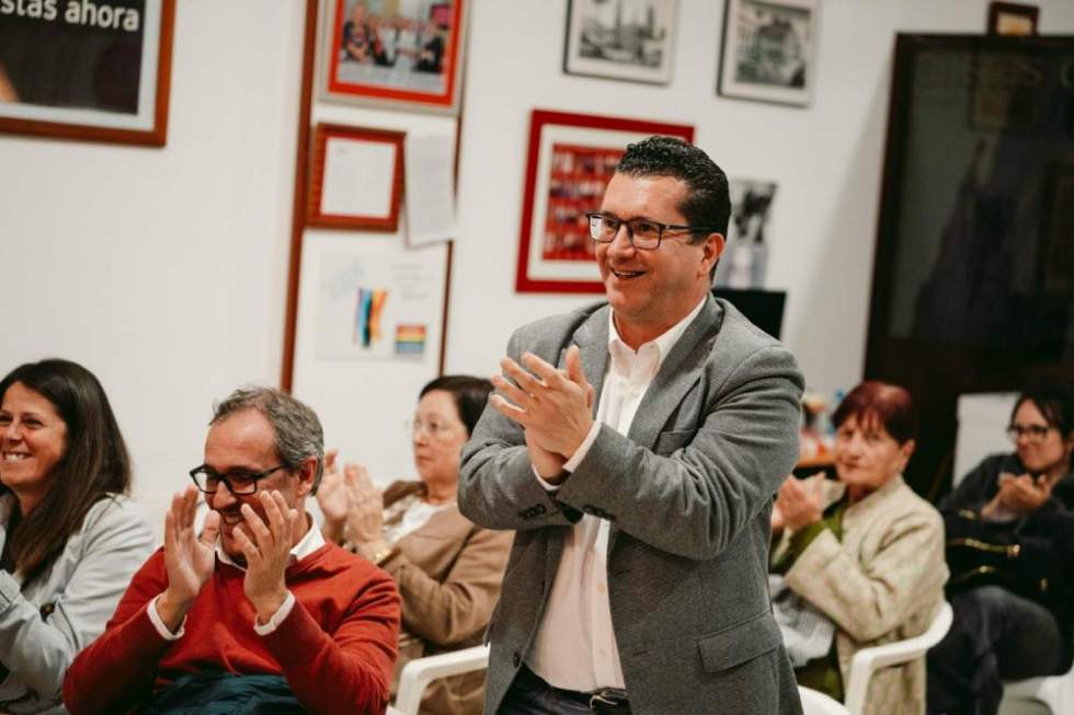 Juan Jesús Facundo