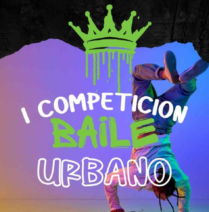 Cartel de la competición