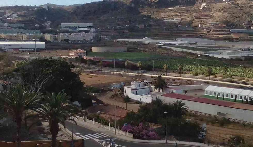 Santa María de Guía