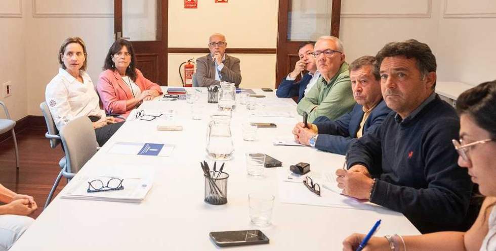 Imagen de la reuni&oacute;n