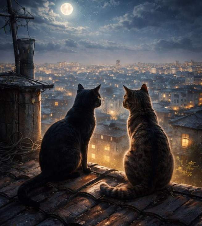 Microrrelatos. Una conversación