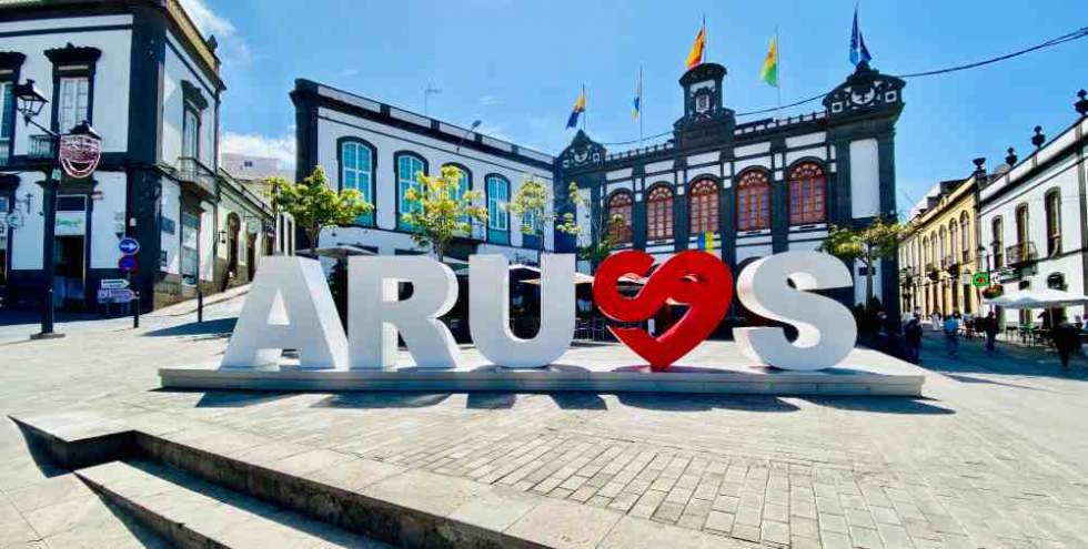 Abierto el plazo para solicitar ayudas por los daños ocasionados por Therese