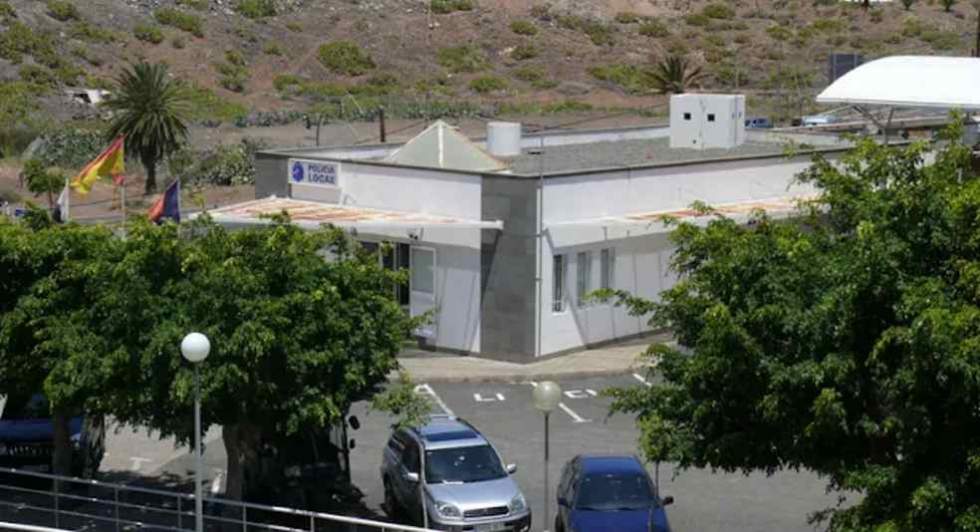 La Policía Local de Agaete, otra vez, bajo mínimos y sin cámara corporal