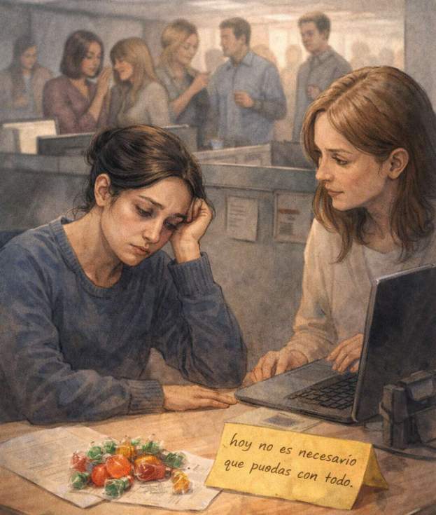 Microrrelatos. Personas de cristal