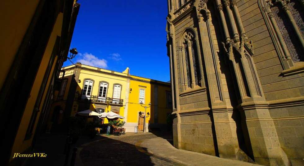 LA BRISA DE LA BAHÍA (280).  Las rutinas