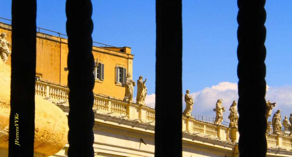 LA BRISA DE LA BAHÍA (278). La creatividad, otra vez