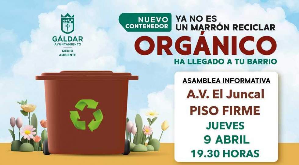 Imagen de la convocatoria