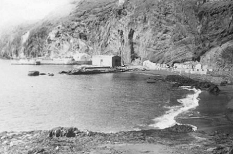 Cuando Sardina superó a Las Palmas: el olvido conveniente de la historia insular