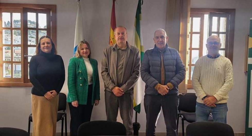 Nueva ingeniera t&eacute;cnica en el Ayuntamiento de Teror