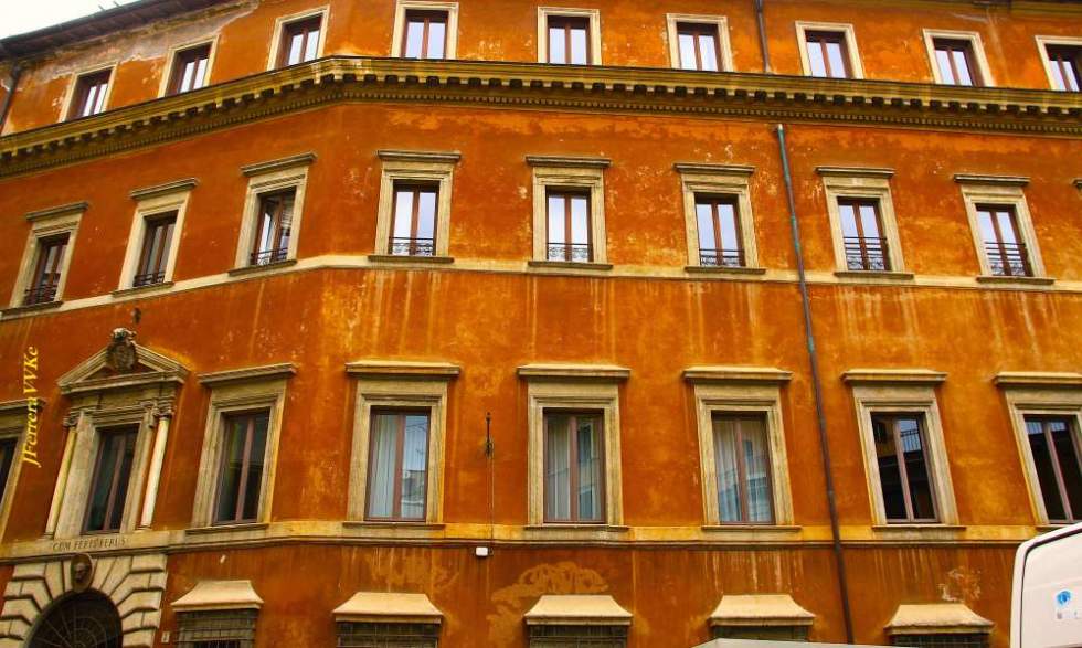 LA BRISA DE LA BAHÍA (277).  Panorama