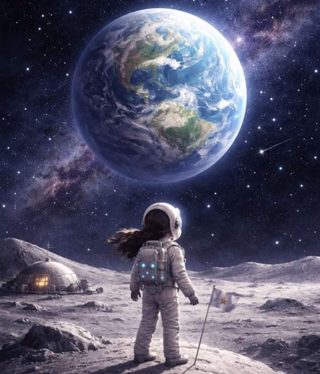 Microrrelatos. Sueños de plata