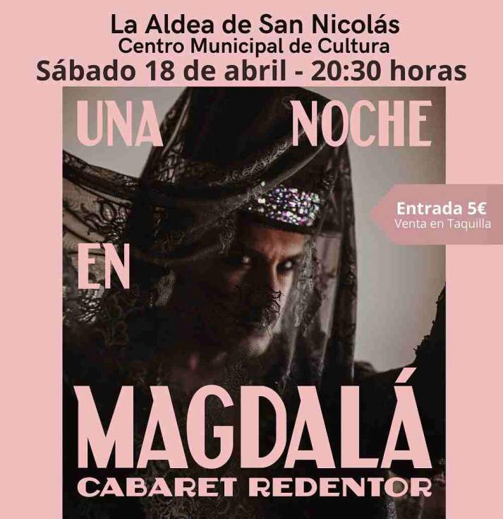 Cartel del espect&aacute;culo