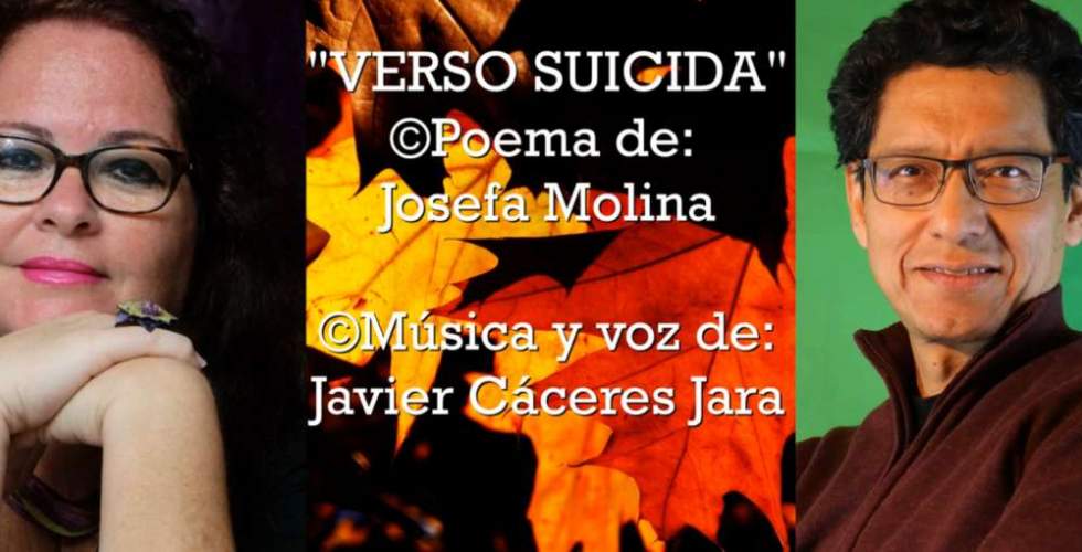 ¡Literatura a ratos! Hoy con Javier Cáceres Jara II (vídeos)