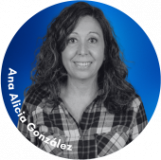 Ana Alicia González Marrero