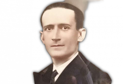 Los hermanos Armas Galván: figuras relevantes de Agaete; José Armas Galván: empleado público, empresario, Alcalde y Juez (1888-1968)