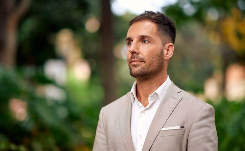 José Eduardo Marrero