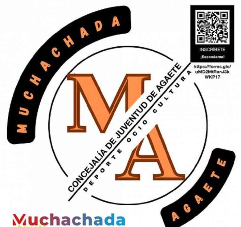 Se celebra el primer concurso ‘Muchachada Agaete’