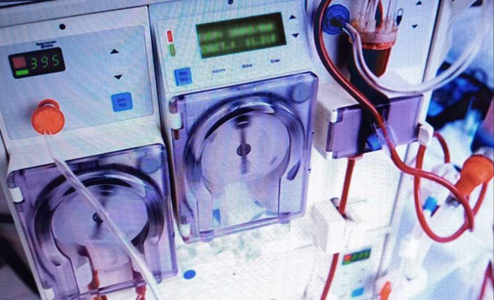 Foto: redaccionmedica.com