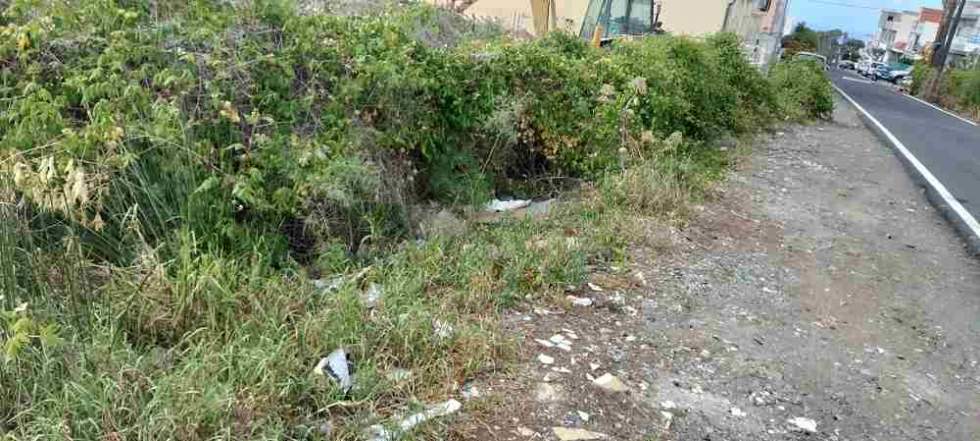 Imagen de la zona