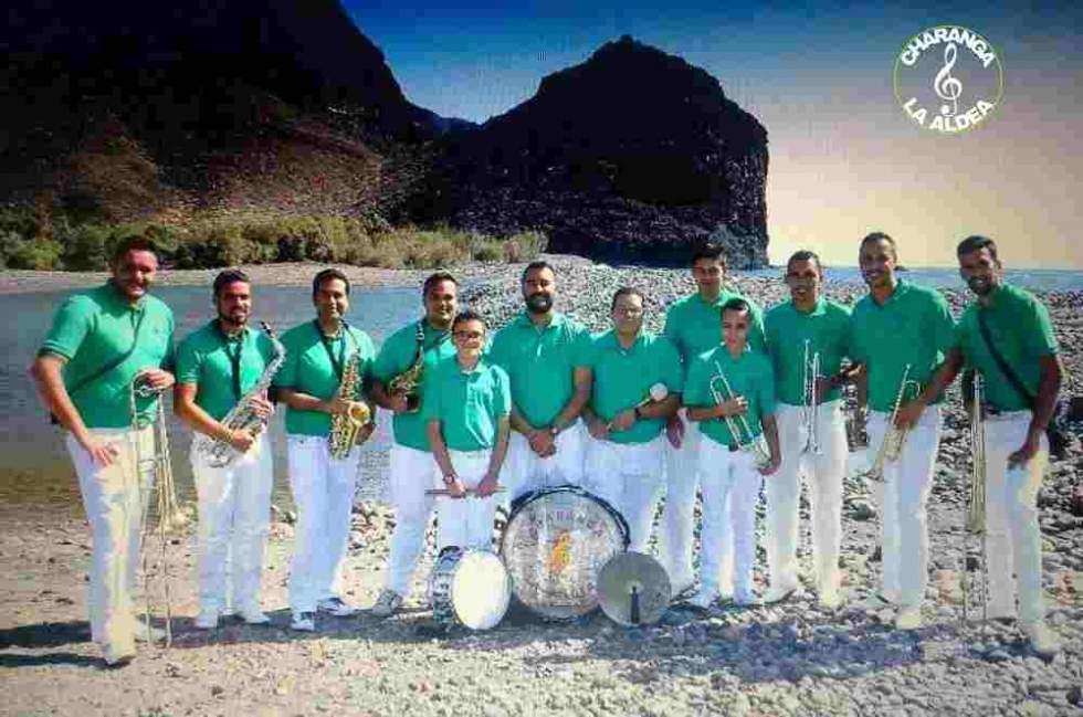 Charanga La Aldea