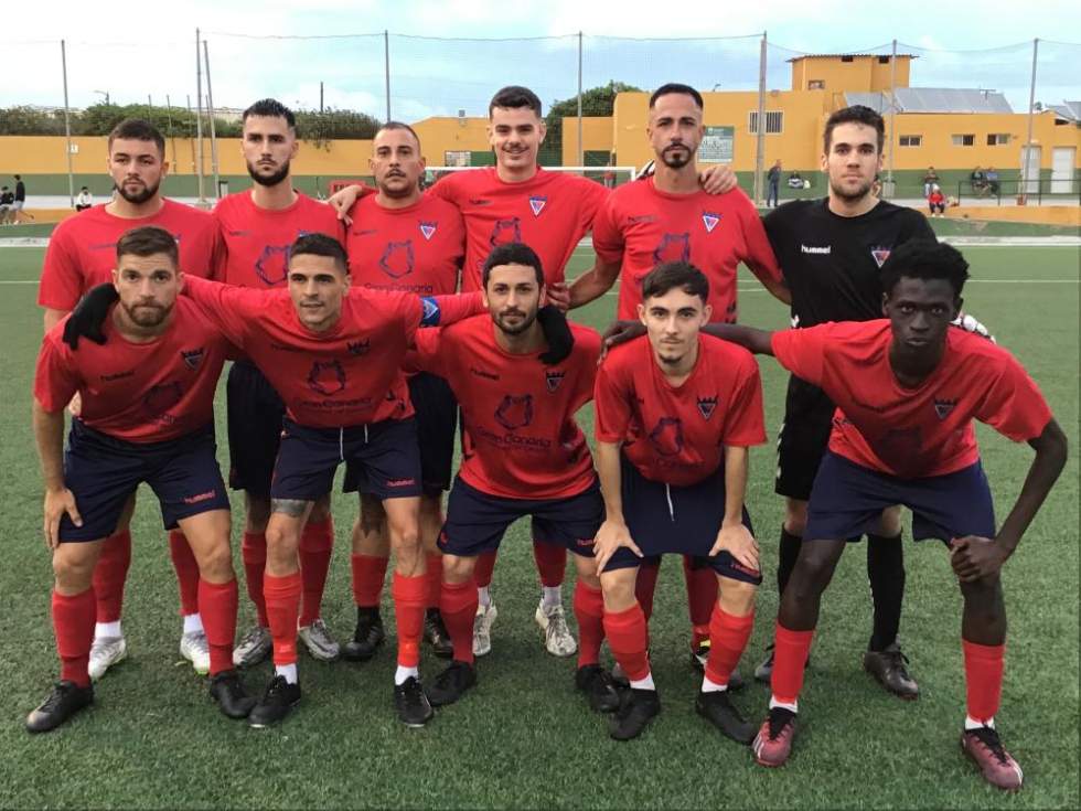 Sardina CF