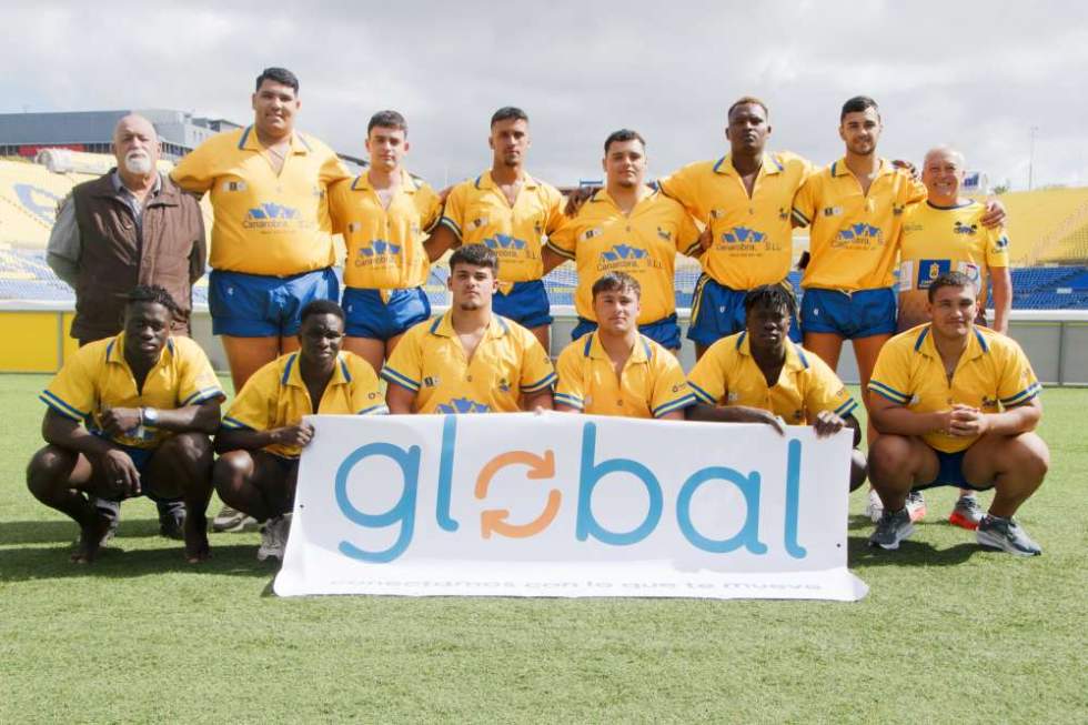 SELECCION GC - PANCHO CAMURRIA 2024