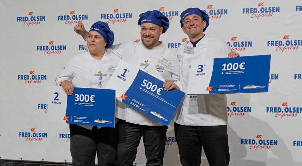 Décima edición de Gastrocanarias