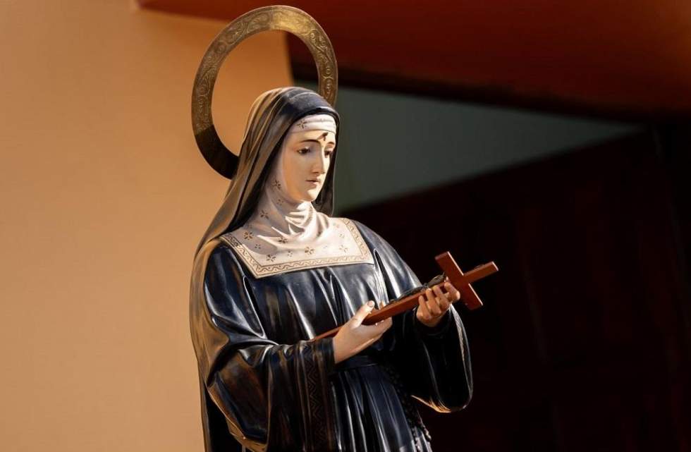 Santa Rita