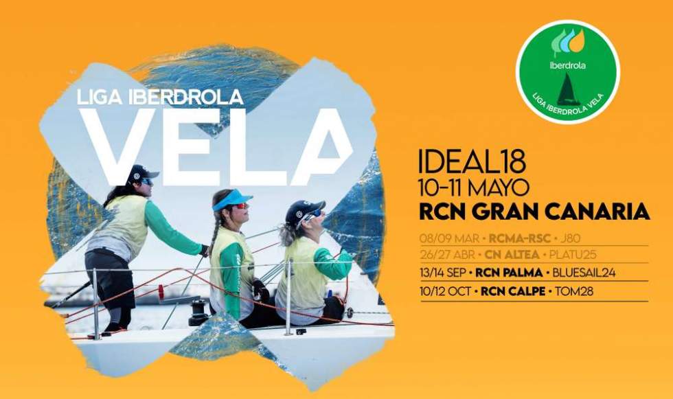Recorte del cartel del evento