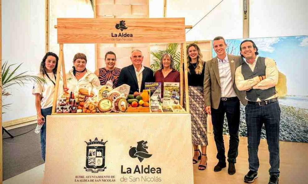 La Aldea en Gran canaria me Gusta