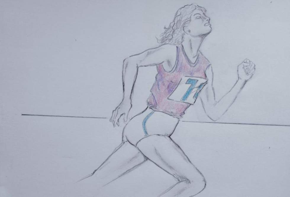 Ilustraci&oacute;n de Juana Moreno Molina