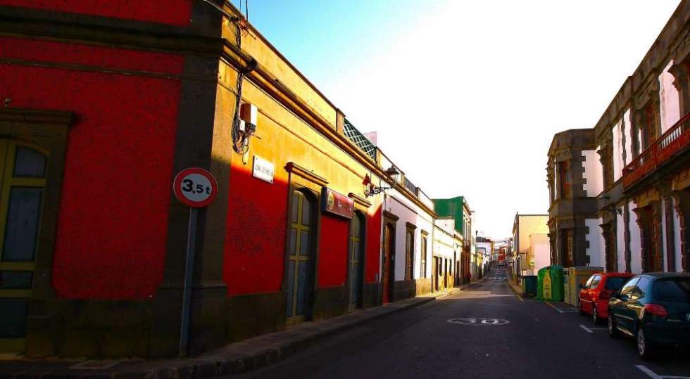 Foto: Juan FERRERA GIL