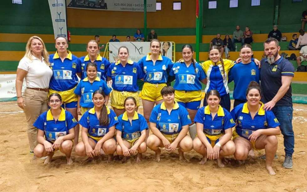CL Maninidra femenino