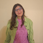 Carta enviada por Yasmin Reyes Bani Mendoza