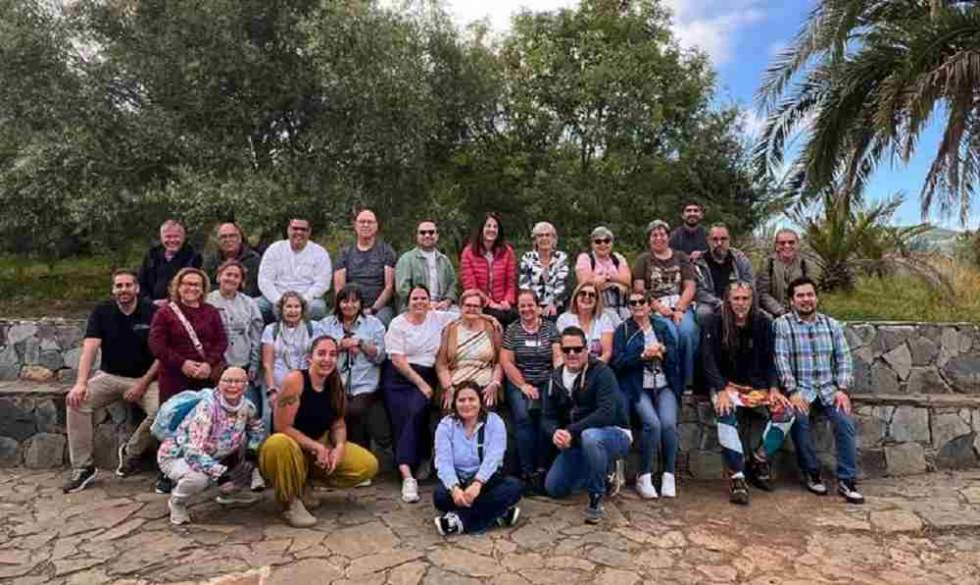 Arucas celebra la X Edición del Encuentro de Asociaciones