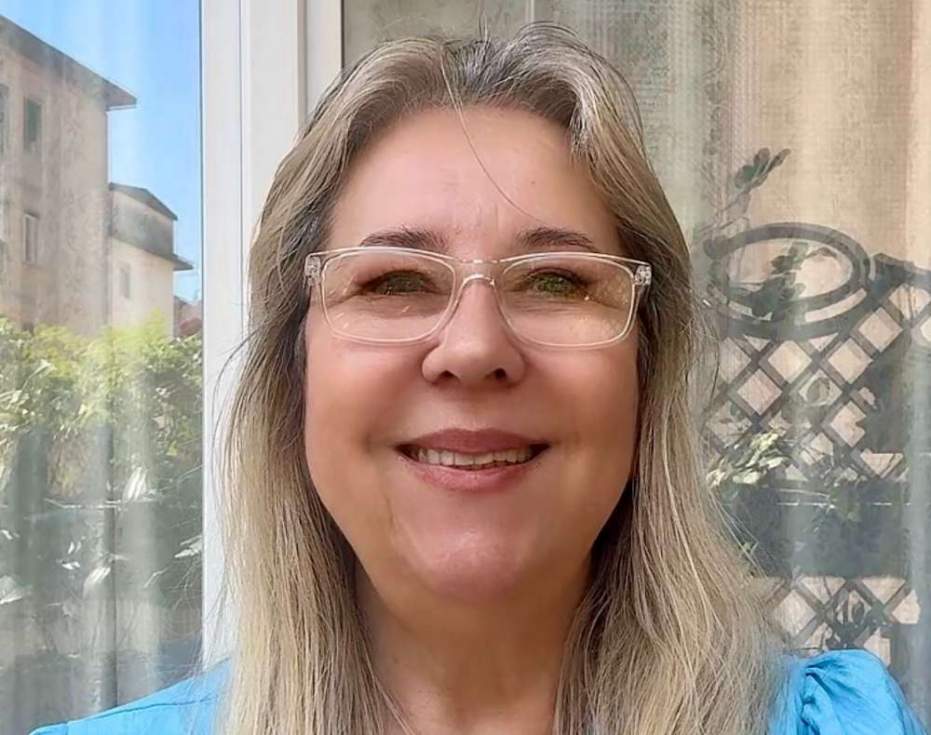 Literatura a ratos!!! Hoy con María Vitória Ribeiro Terra (vídeo)