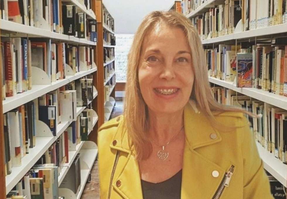 Literatura a ratos!!! Hoy con María José Godoy Bellas (vídeo)