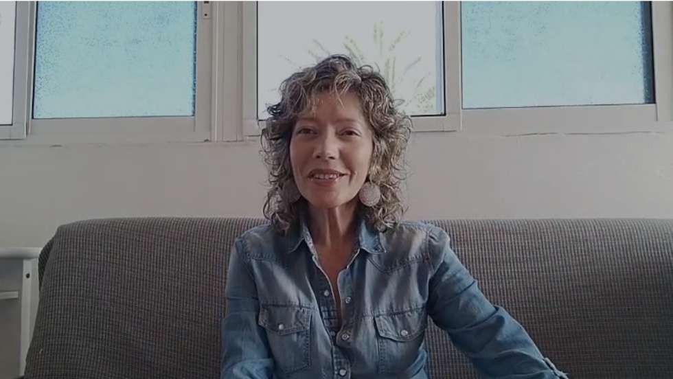 Literatura a ratos!!! Hoy con Pepa Marrero V (vídeo)