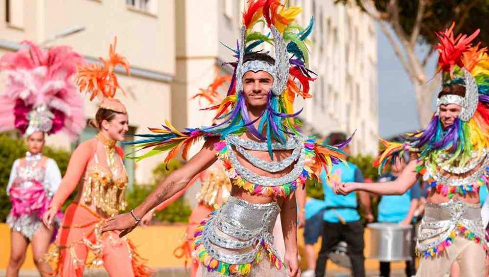 G&aacute;ldar Pride