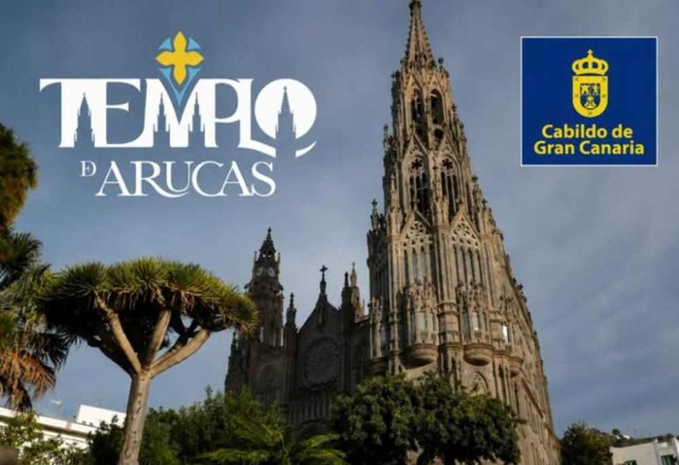 Templo de Arucas