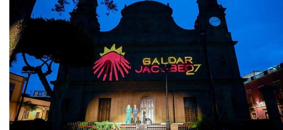 Presentaci&oacute;n de la marca 2027