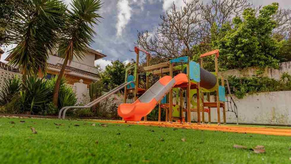 Mejoras en el Zumacal