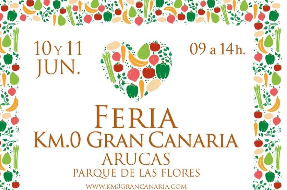 Cartel de la feria
