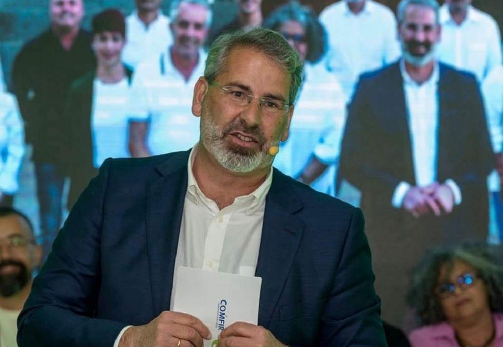 Jaime Hernández