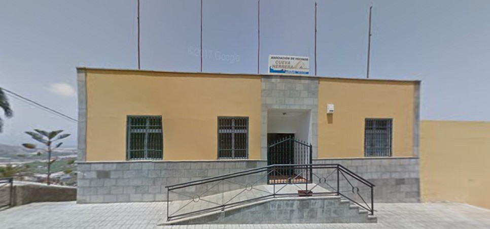 Asociación de vecinos de Cañada Honda