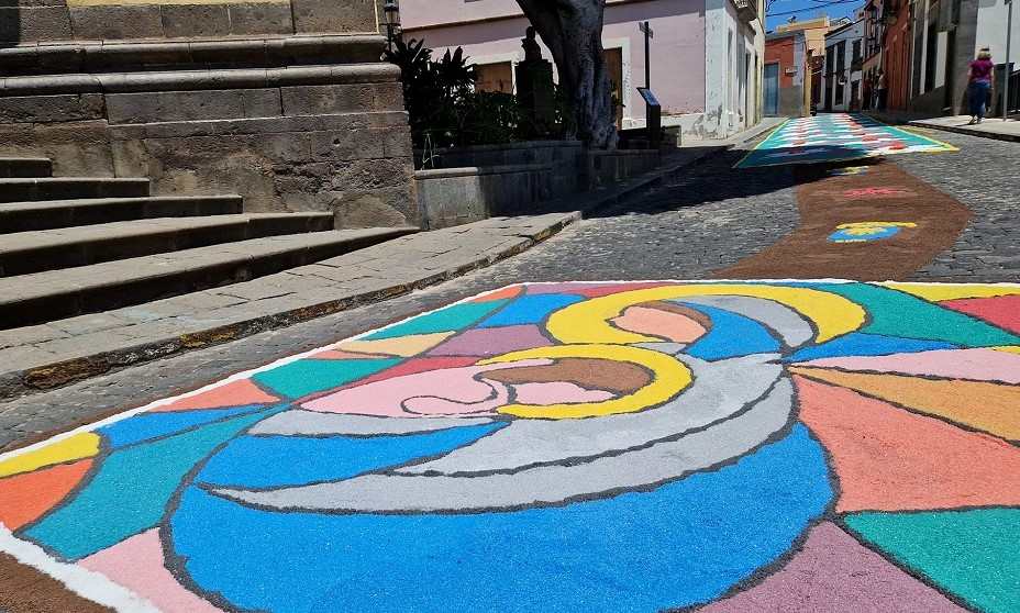 Alfombras